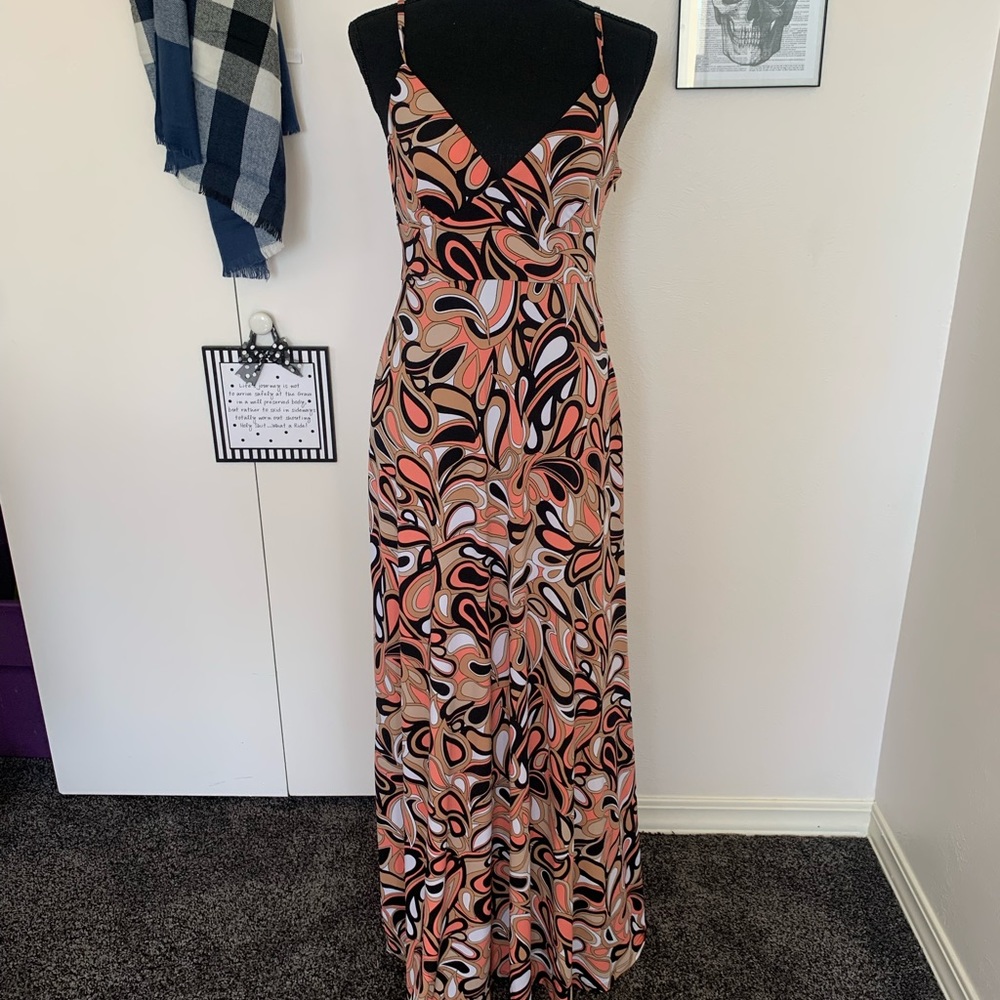 Shabby Chic - Coastal Dress